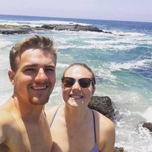 Meet your Posher, Bailey